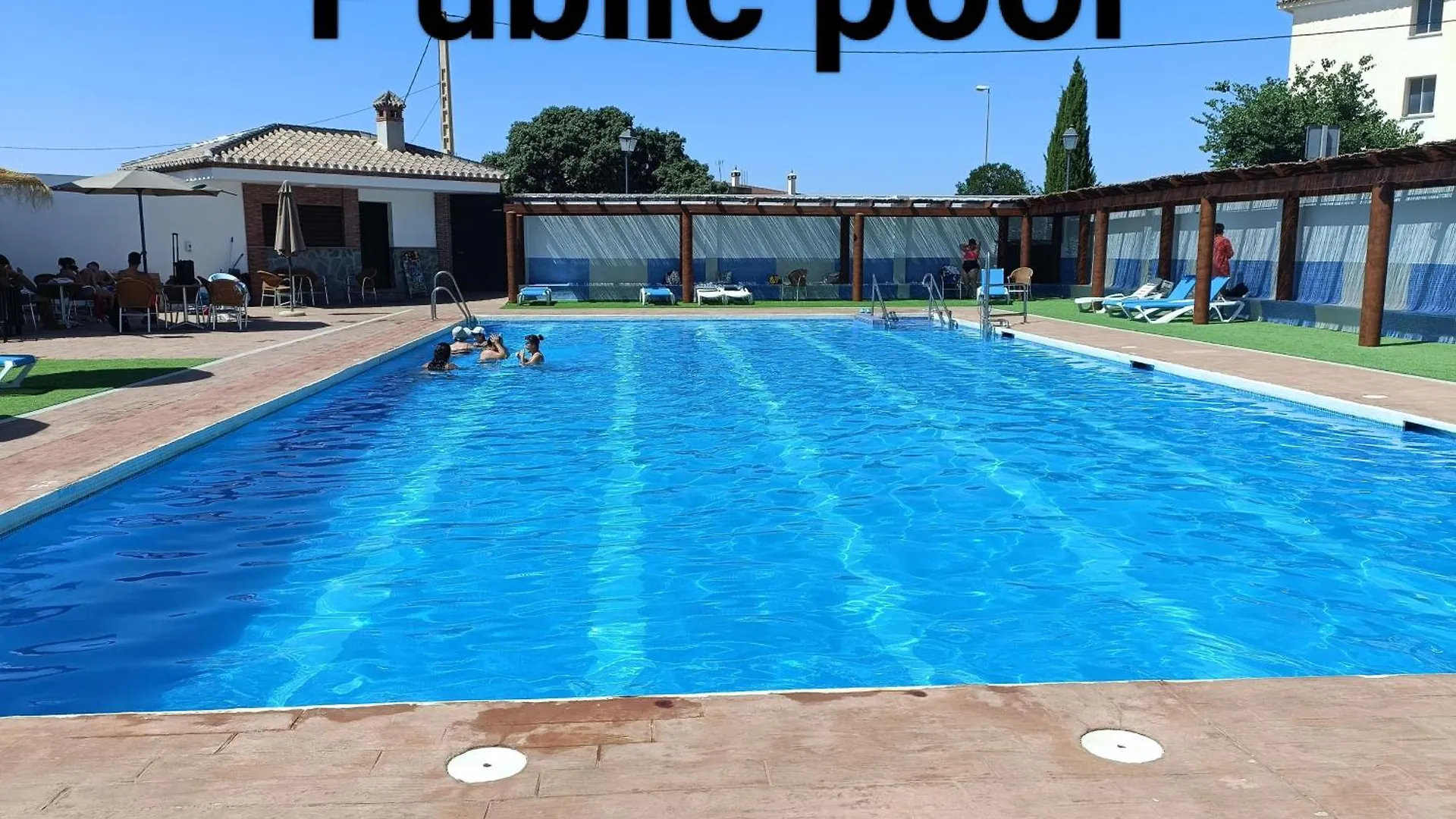 Apartamento Estudio Panoramico Comares